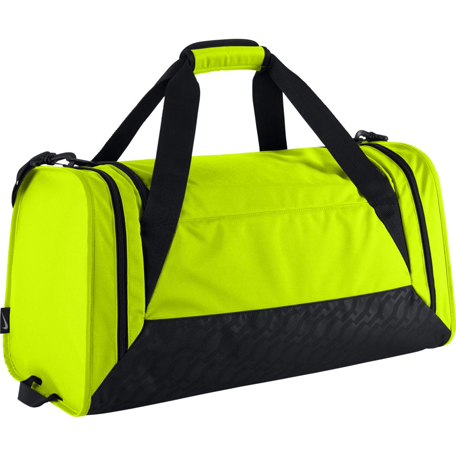 TORBA NIKE BRASILIA 6 MEDIUM DUFFEL /BA4829 702 - obrazek 2