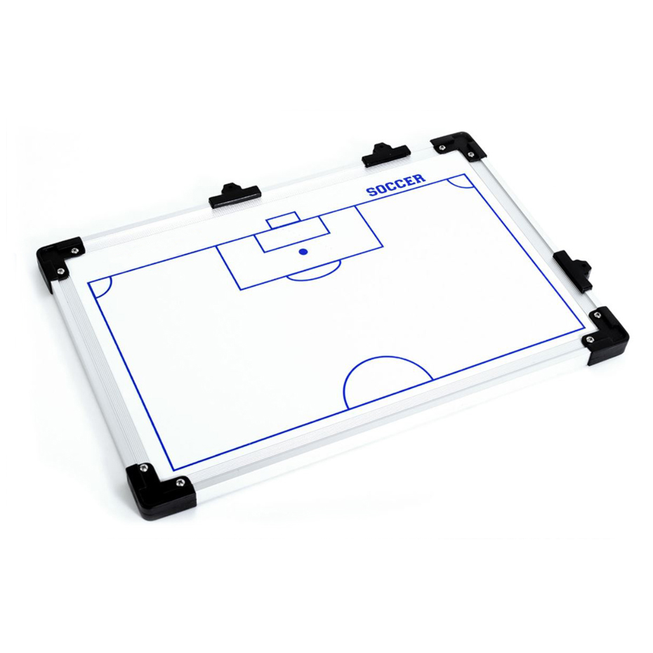 Tablica taktyczna magnetyczna piłka nożna NO10 90cm x 60cm VMTB-S9060 - obrazek 2