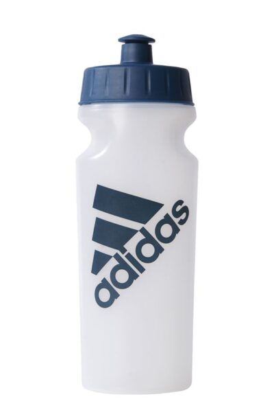 BIDON adidas PERF BOTTL 500ml przeźroczysty /AY4342