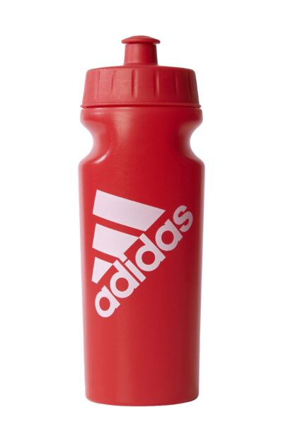 BIDON adidas PERF BOTTL 500ml czerwony /AY4343