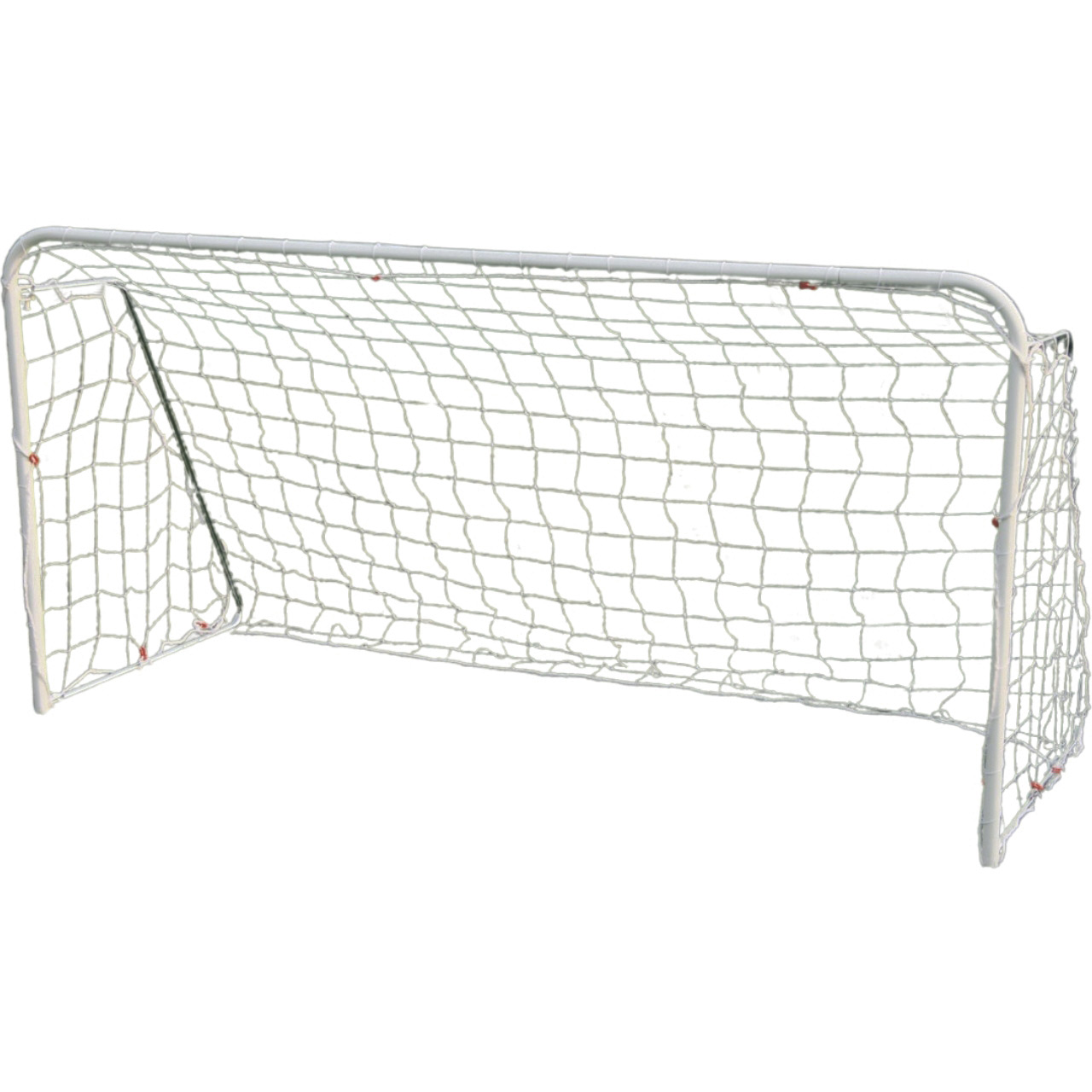 Bramka do piłki nożnej Smj SGP-STCL15 2,74x1,22 m