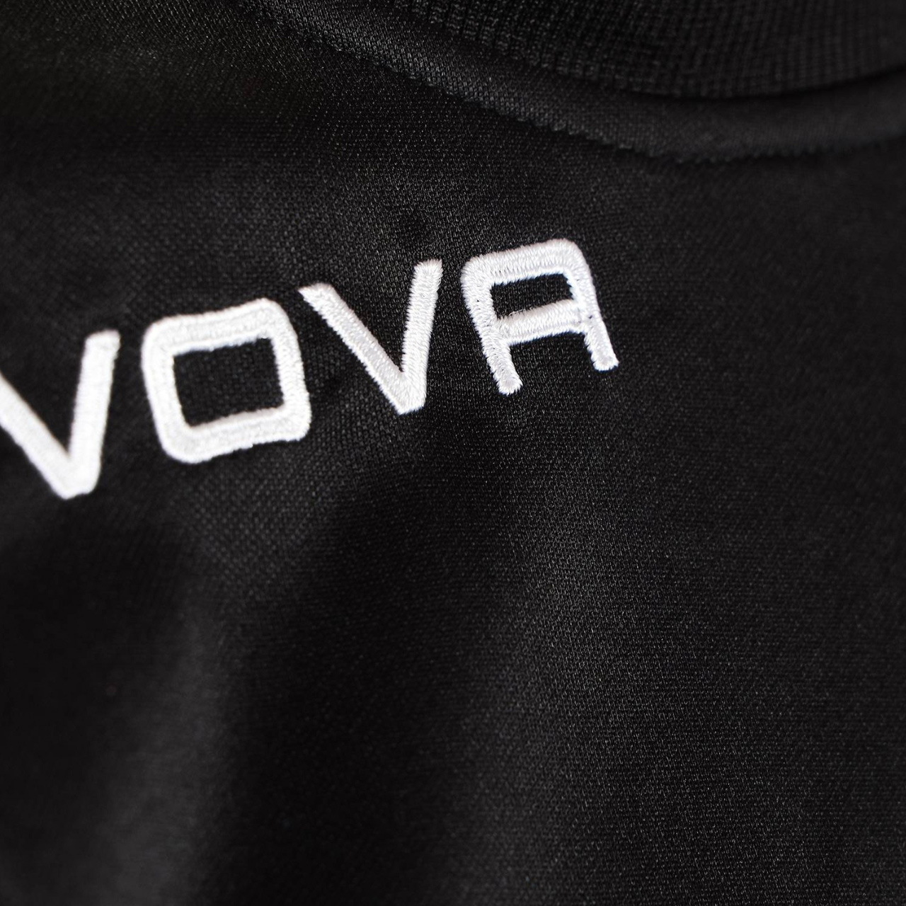Bluza Givova Maglia One czarna MA019 0010 - obrazek 3