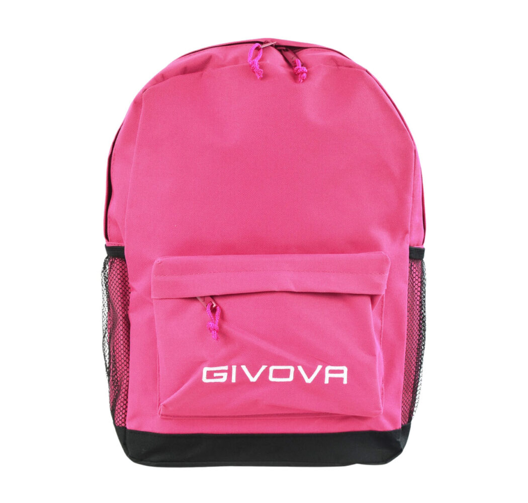 Plecak Givova Zaino Scuola fuksja