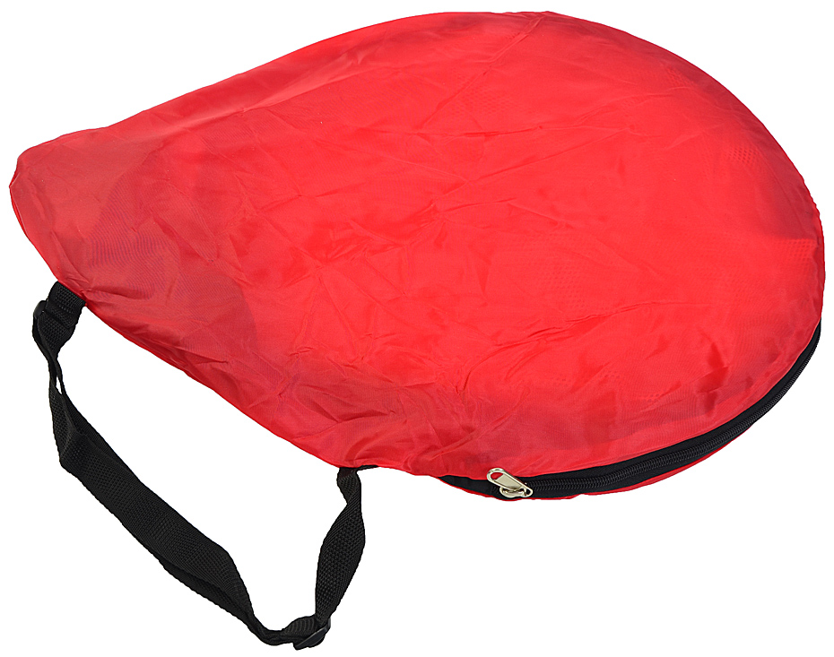 BRAMKA TRENINGOWA SMJ VPOP-PM2515 żółta - obrazek 4