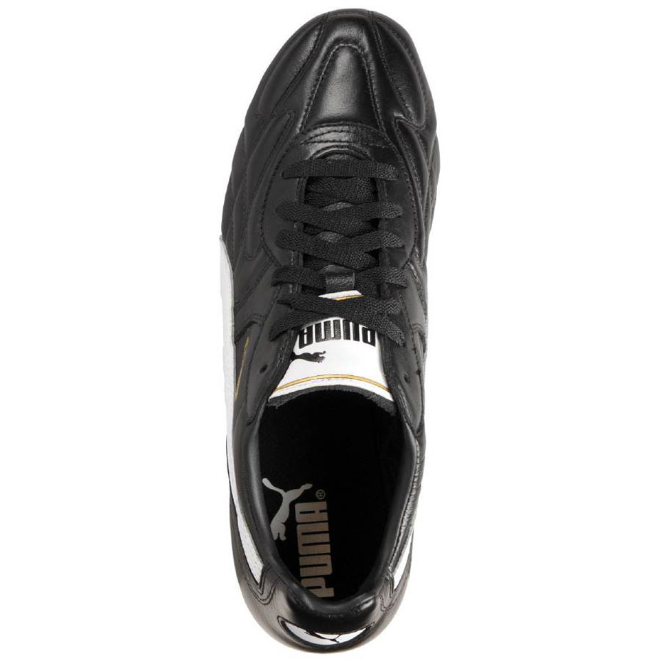Buty piłkarskie Puma King Top DI FG 170115 01 - obrazek 5