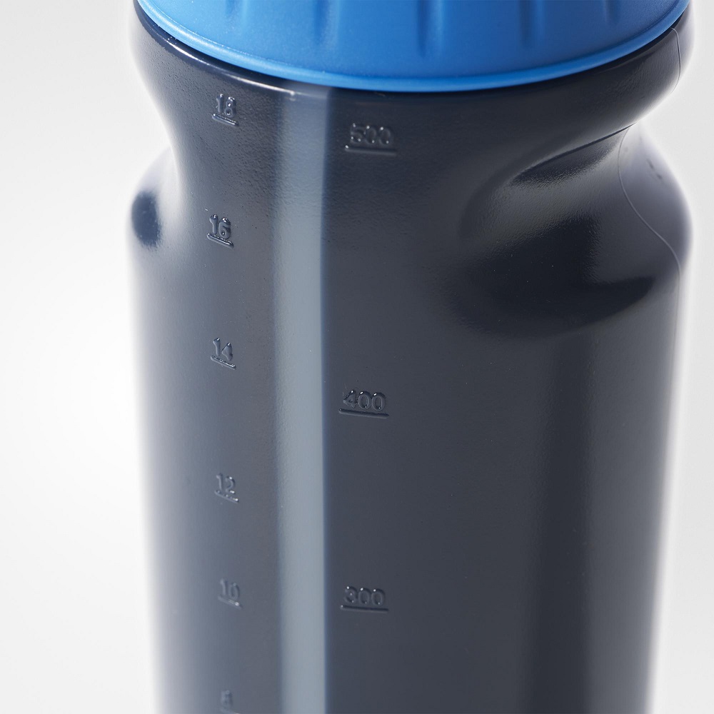 BIDON adidas PERF BOTTL 500ml granatowy /AJ9461 - obrazek 3