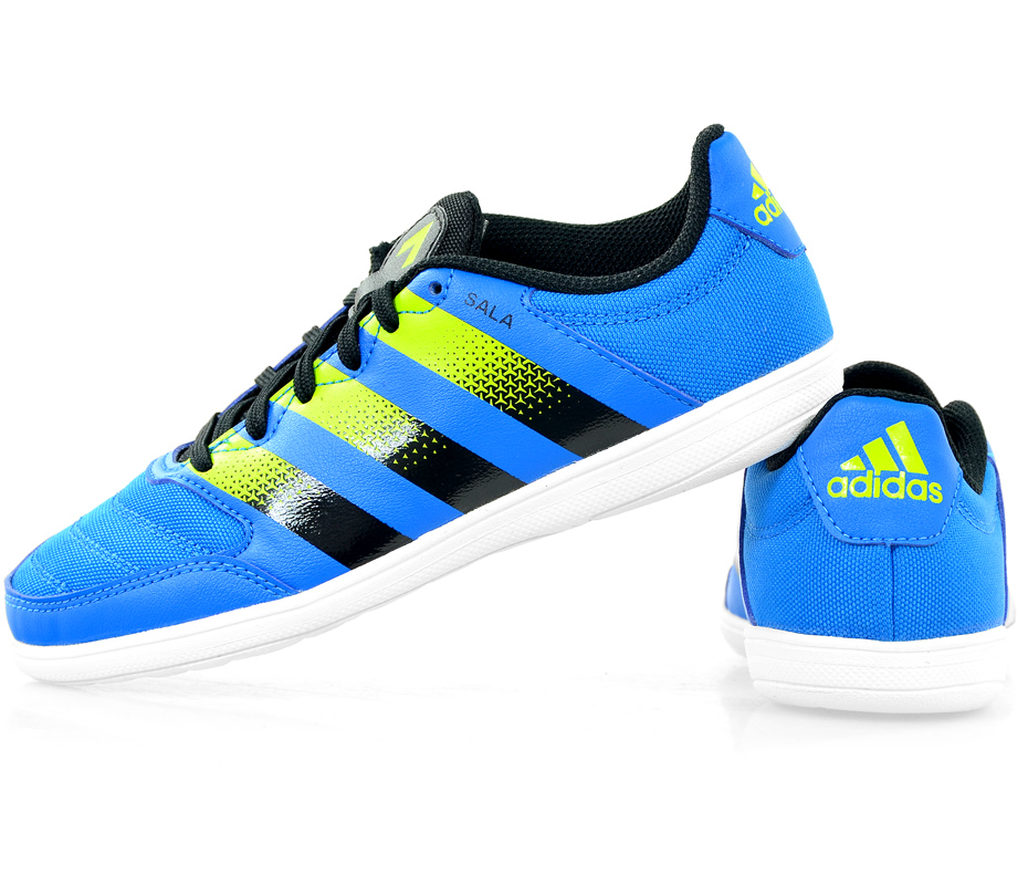 BUTY adidas ACE 16.4 STREET JR /AF5168 - obrazek 3