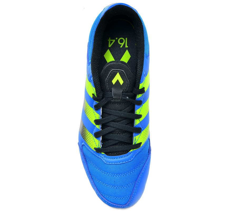 BUTY adidas ACE 16.4 STREET JR /AF5168 - obrazek 4