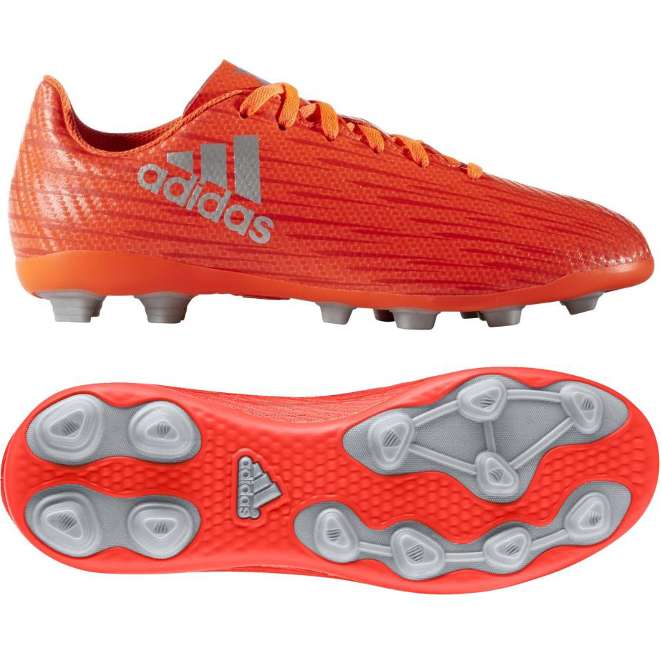 BUTY adidas X 16.4 FxG JR S75701