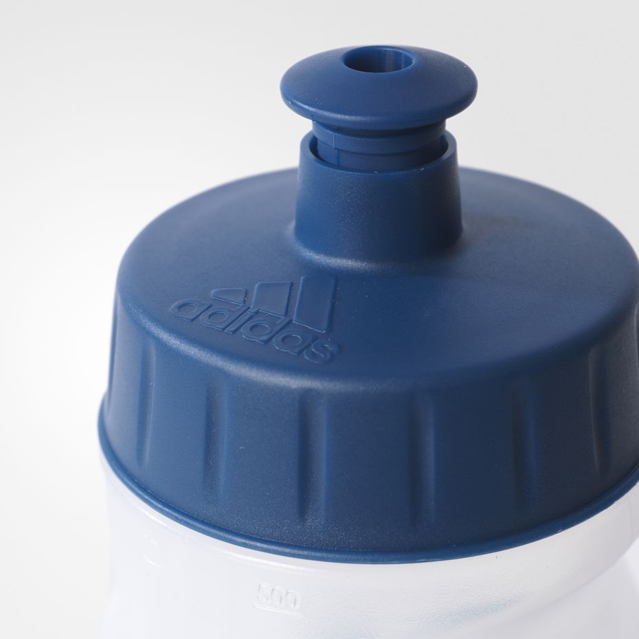 BIDON adidas PERF BOTTL 500ml przeźroczysty /AY4342 - obrazek 3