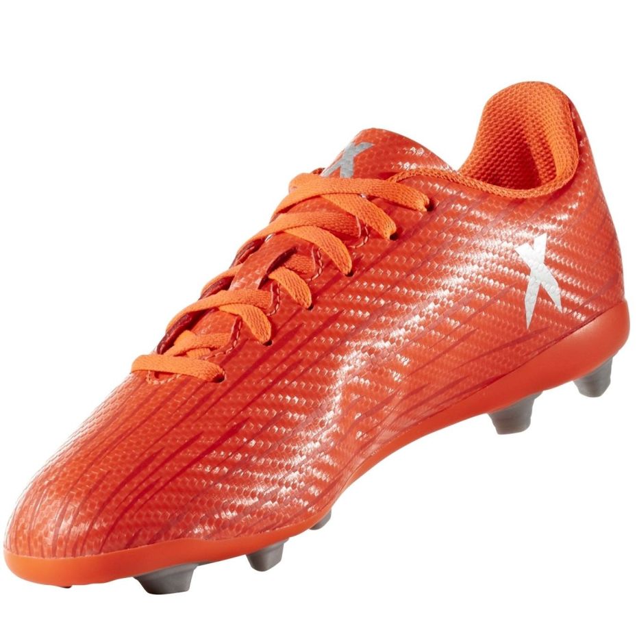 BUTY adidas X 16.4 FxG JR S75701 - obrazek 3