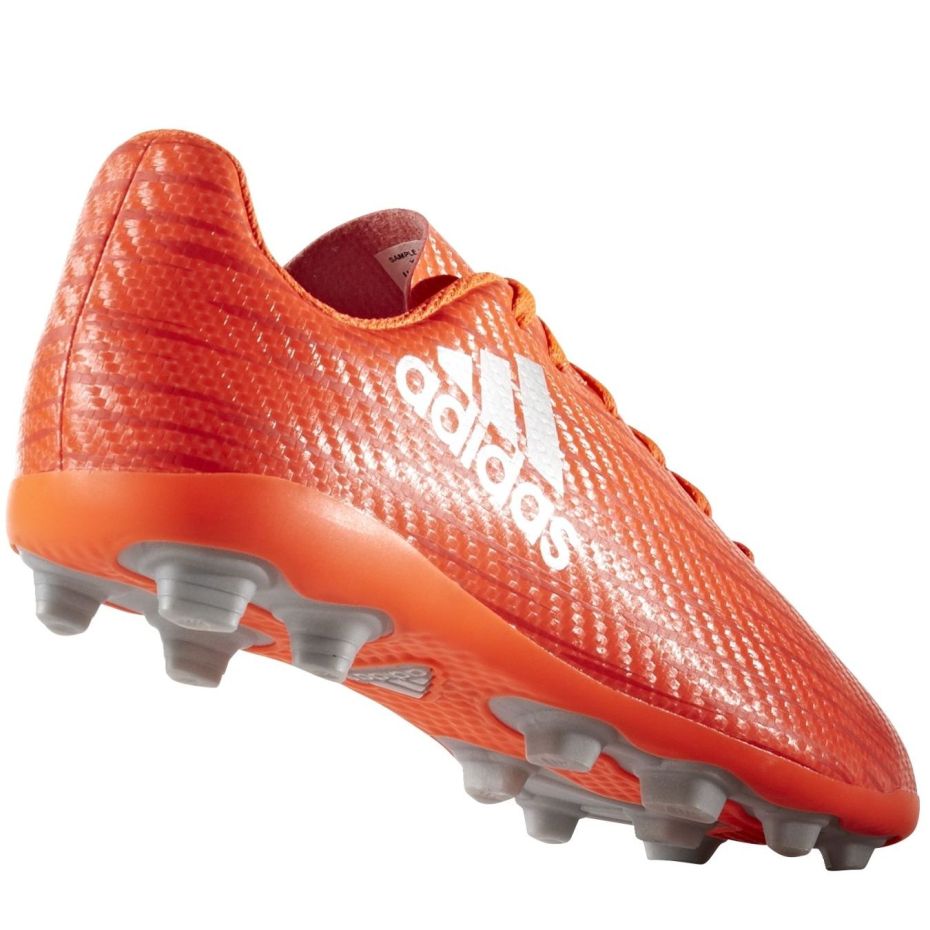 BUTY adidas X 16.4 FxG JR S75701 - obrazek 4
