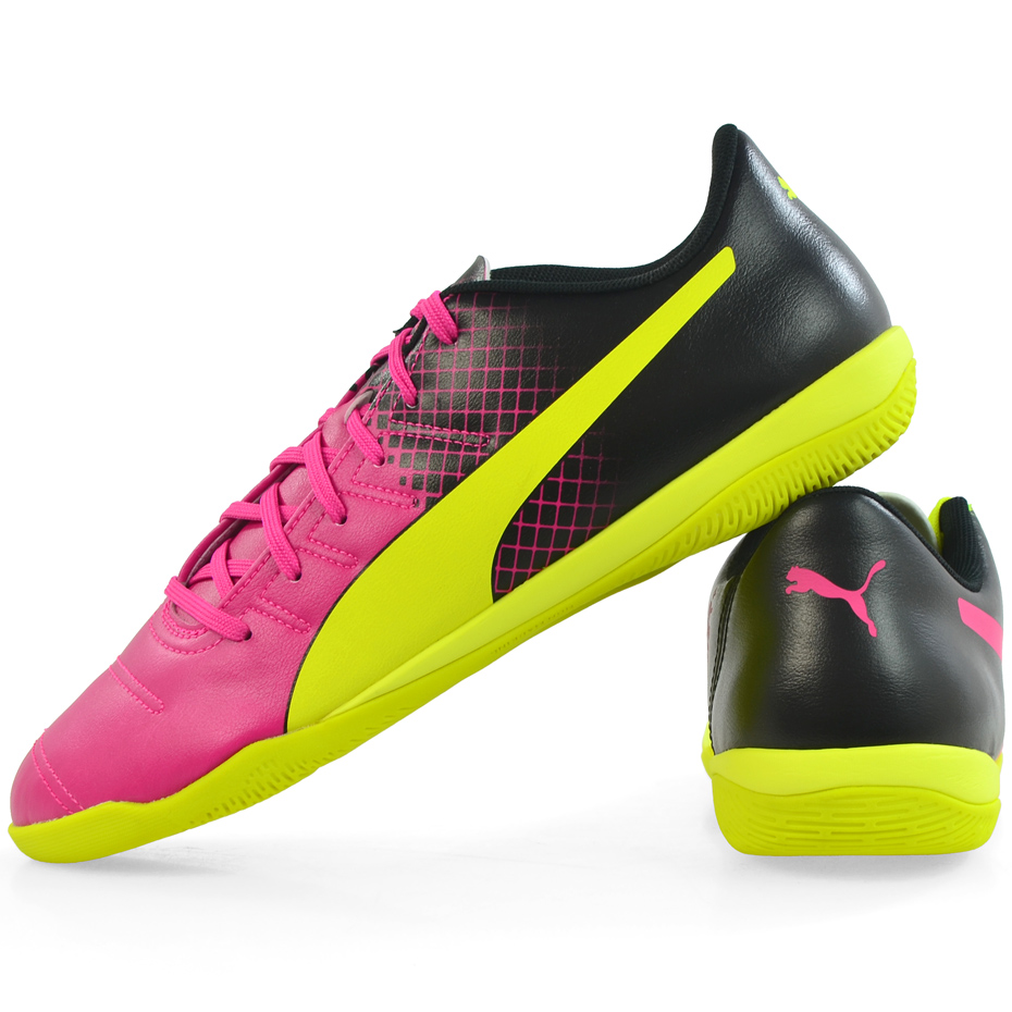 BUTY PUMA EVO POWER 4.3 IT 103587 01 - obrazek 3