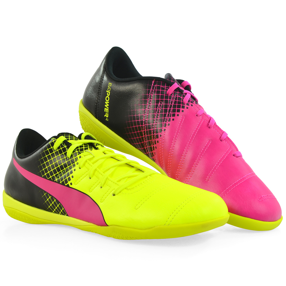 BUTY PUMA EVO POWER 4.3 IT 103587 01 - obrazek 4