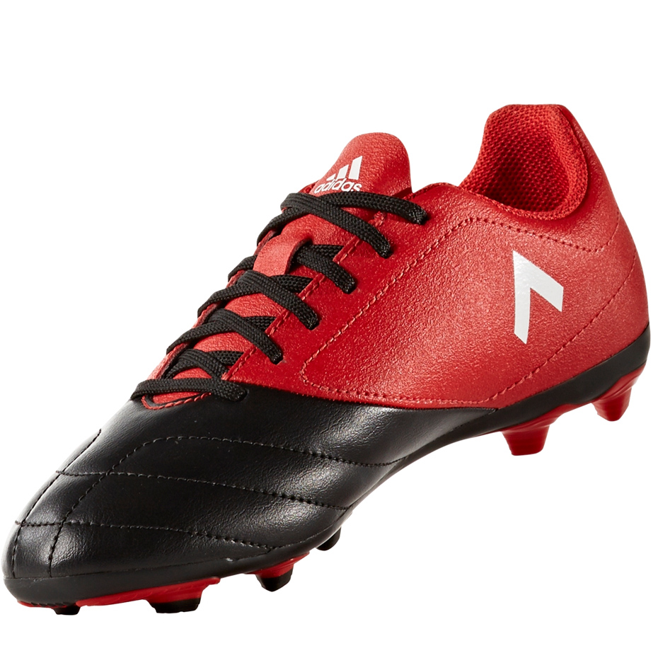 BUTY adidas ACE 17.4 FxG JR BB5591 - obrazek 3