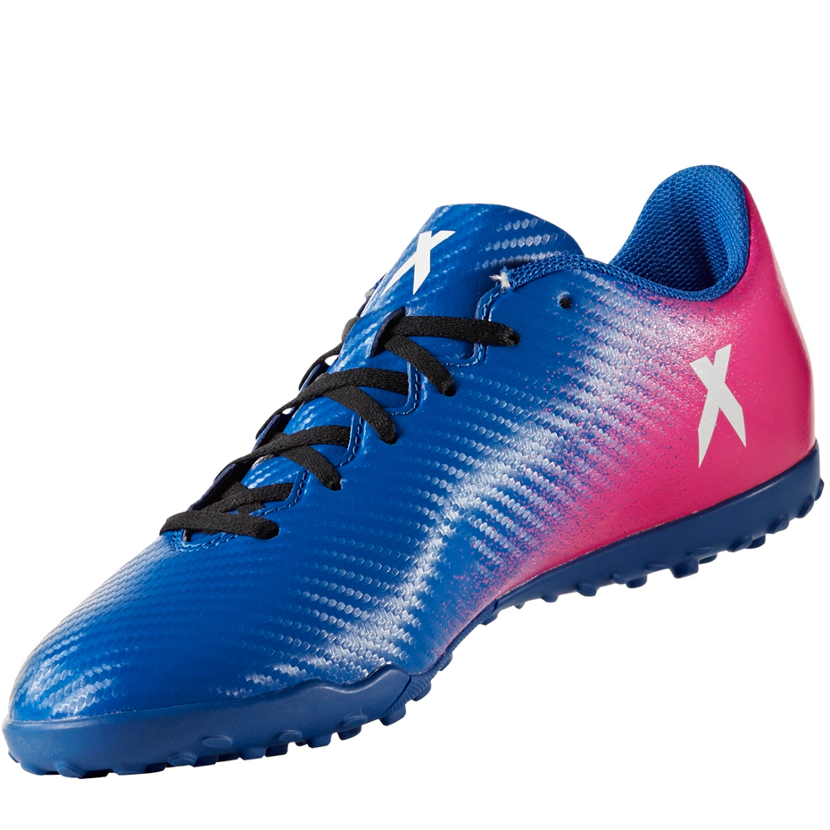 BUTY adidas X 16.4 TF BB5684 - obrazek 3