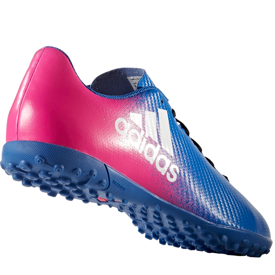 BUTY adidas X 16.4 TF BB5684 - obrazek 4