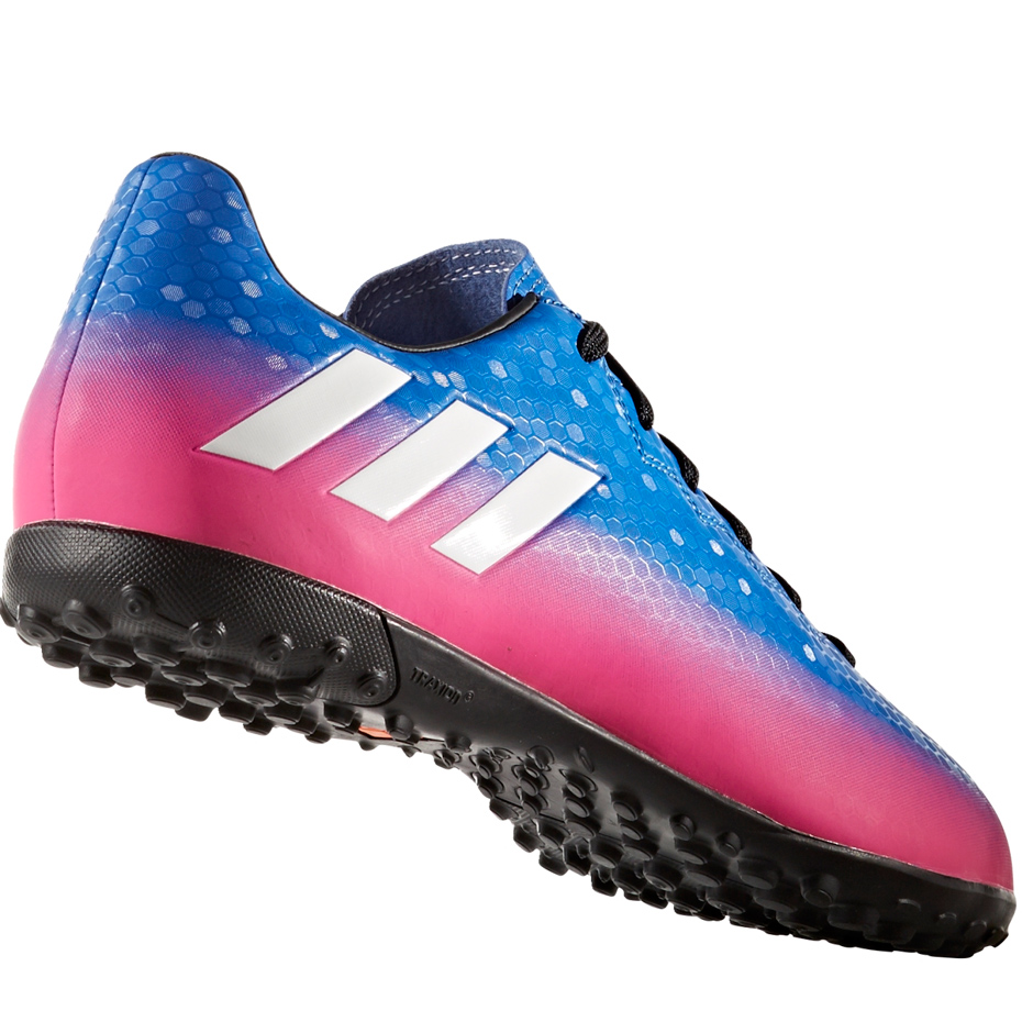 BUTY adidas MESSI 16.4 TF BA9024 - obrazek 4