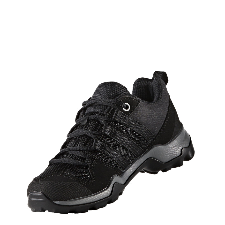 Buty dla dzieci adidas Terrex AX2R K BB1935 - obrazek 3