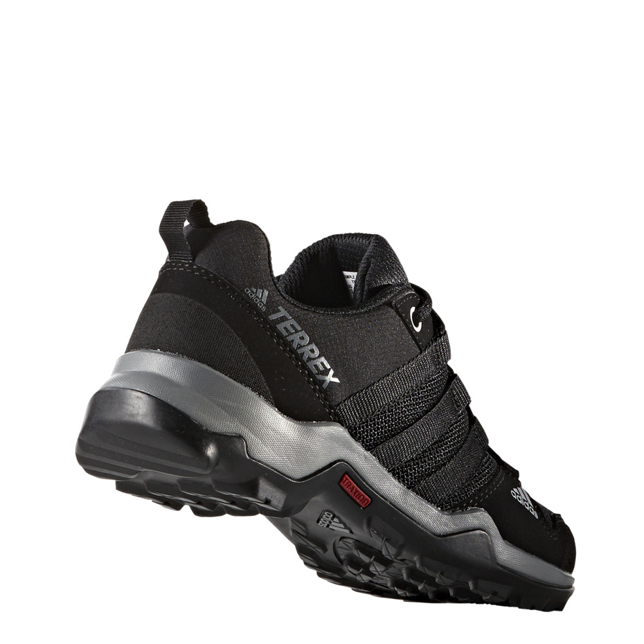 Buty dla dzieci adidas Terrex AX2R K BB1935 - obrazek 4