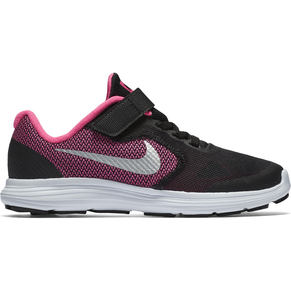 BUTY NIKE MD REVOLUTION 3 PSV 819417 001 - obrazek 3