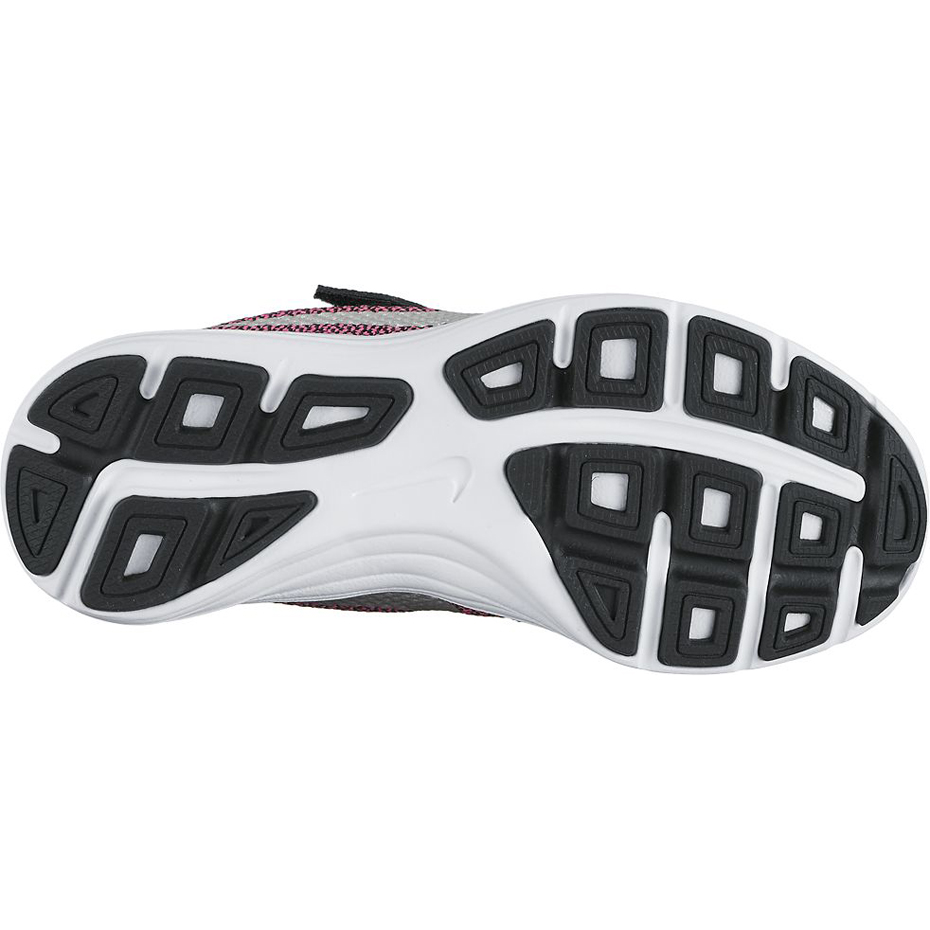 BUTY NIKE MD REVOLUTION 3 PSV 819417 001 - obrazek 4
