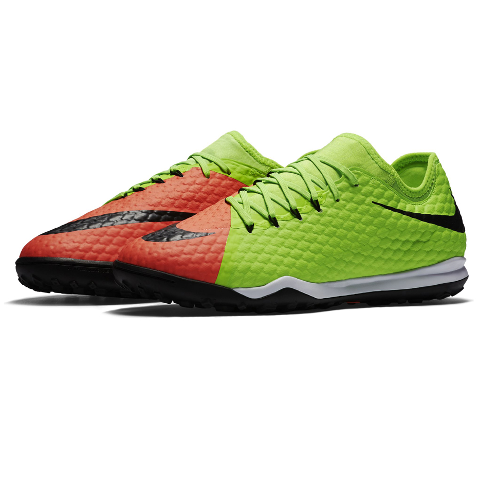 Buty piłkarskie Nike Hypervenom X Finale II TF 852573 308 - obrazek 3