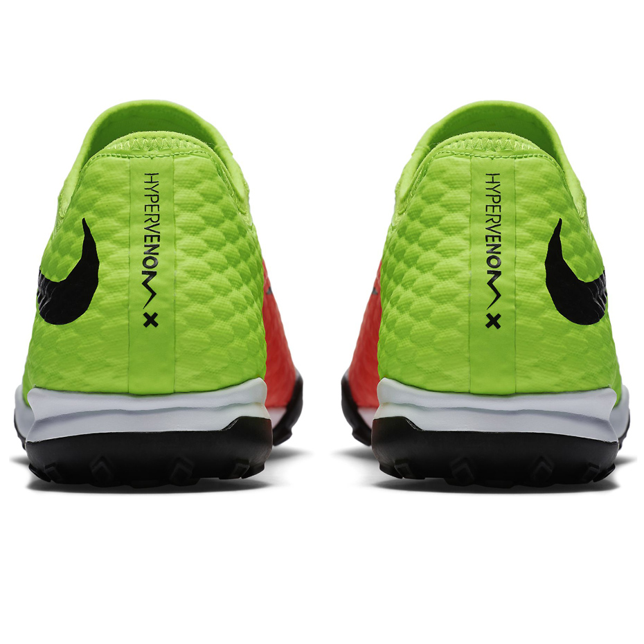 Buty piłkarskie Nike Hypervenom X Finale II TF 852573 308 - obrazek 4
