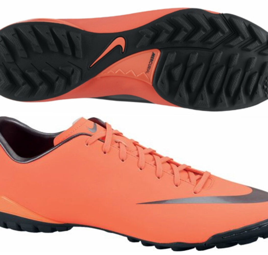 NIKE MERCURIAL VICTORY III TF 509132 800
