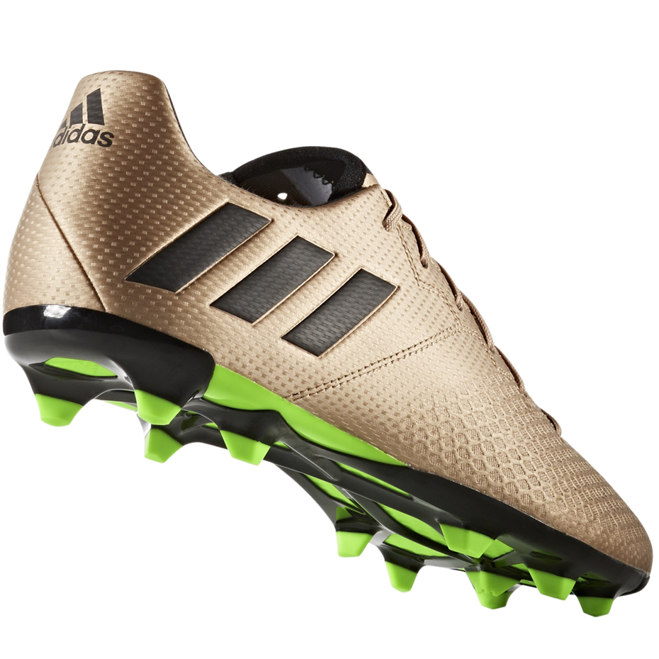 Buty piłkarskie adidas Messi 16.3 FG BA9838 - obrazek 4