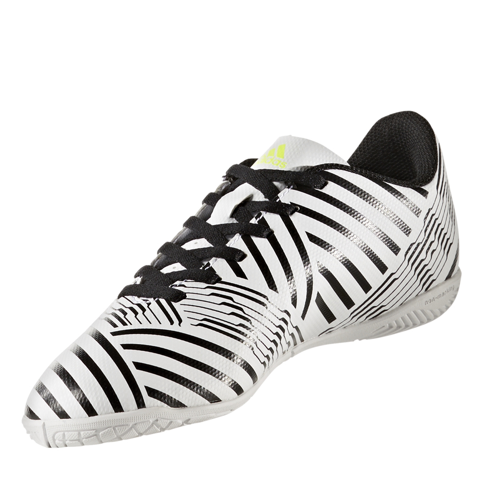 BUTY adidas NEMEZIZ 17.4 IN JR S82464 - obrazek 3