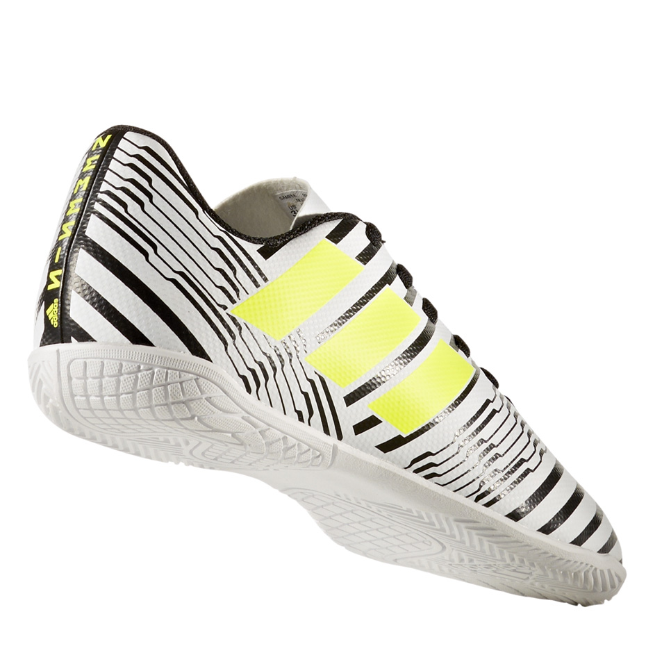 BUTY adidas NEMEZIZ 17.4 IN JR S82464 - obrazek 4