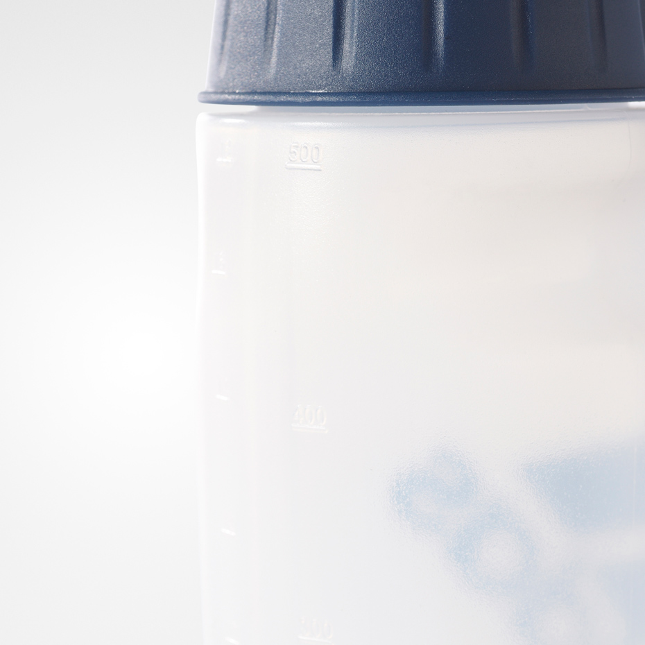 BIDON adidas PERF BOTTL 500ml S96922 - obrazek 3