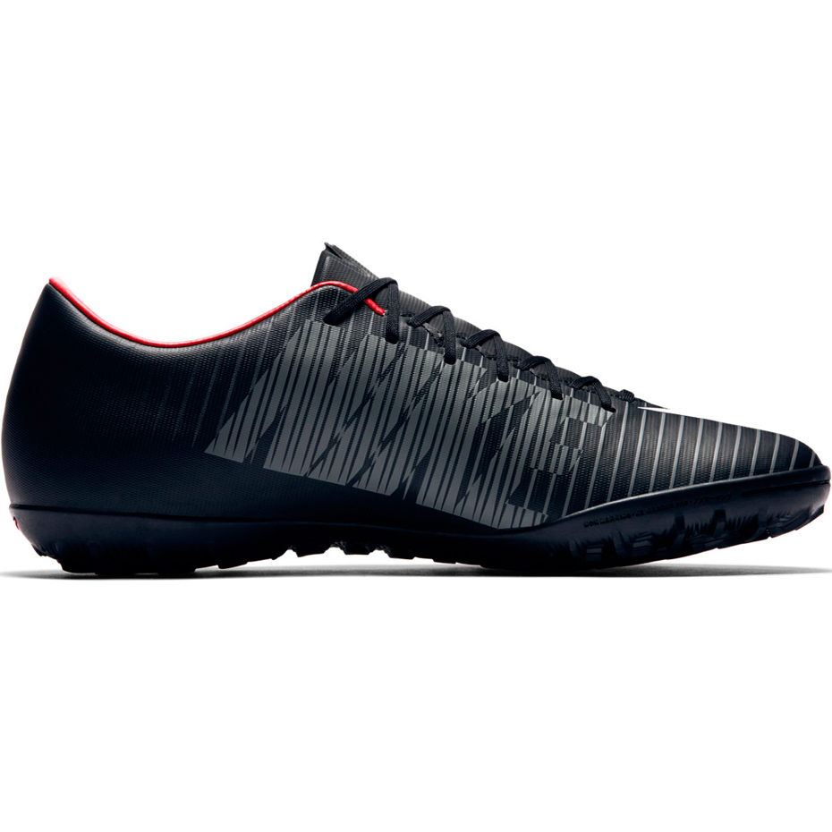 Buty piłkarskie Nike Mercurial X Victory VI TF 831968 002 - obrazek 4