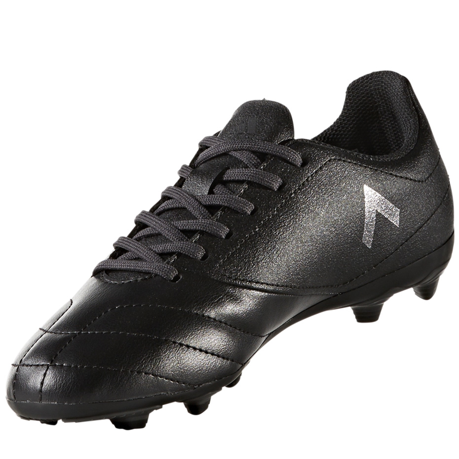 Buty piłkarskie adidas Ace 17.4 FxG JR S77095 - obrazek 3