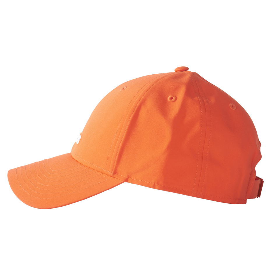CZAPKA Z DASZKIEM adidas 6P CAP LTWGT EMB roz OSFC BK0798 - obrazek 3