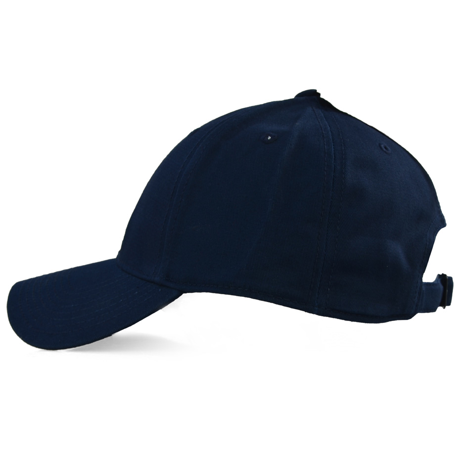 CZAPKA Z DASZKIEM adidas 6P CAP COTTON roz OSFM S98152 - obrazek 3