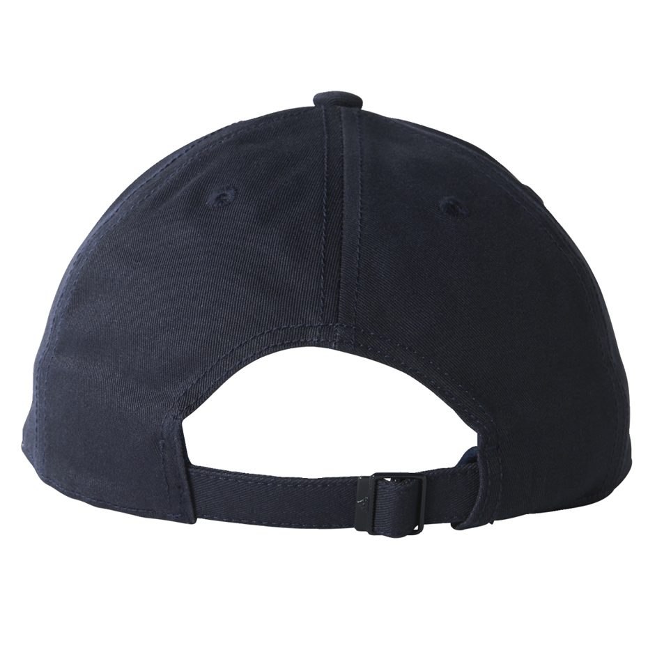 CZAPKA Z DASZKIEM adidas 6P CAP COTTON roz OSFM S98152 - obrazek 4