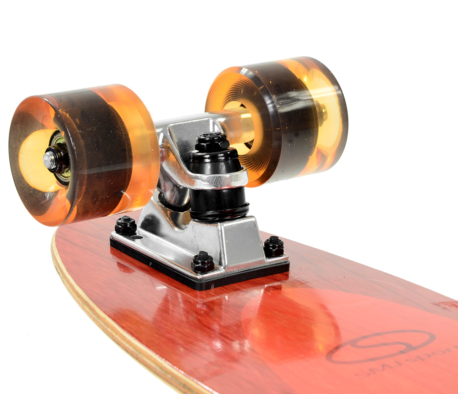 DESKOROLKA SMJ UT-2206 WOOD - obrazek 3