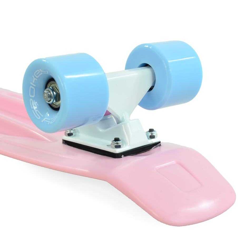 DESKOROLKA SPOKEY CRUISER PINK 838897 - obrazek 4