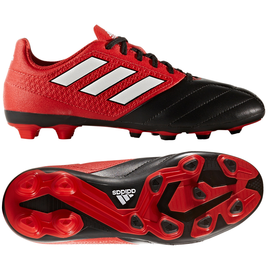 BUTY adidas ACE 17.4 FxG JR BB5591