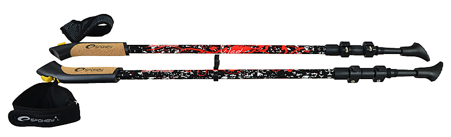 KIJKI NORDIC WALKING SPOKEY VLAD 831622 - obrazek 3