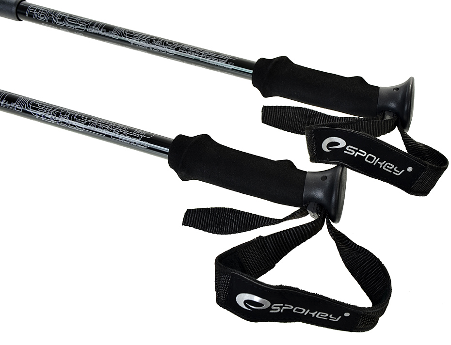 KIJKI TREKINGOWE SPOKEY TREKKER 831629 - obrazek 3