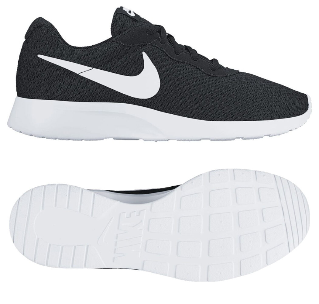 BUTY NIKE TANJUN GS JR 818381 011