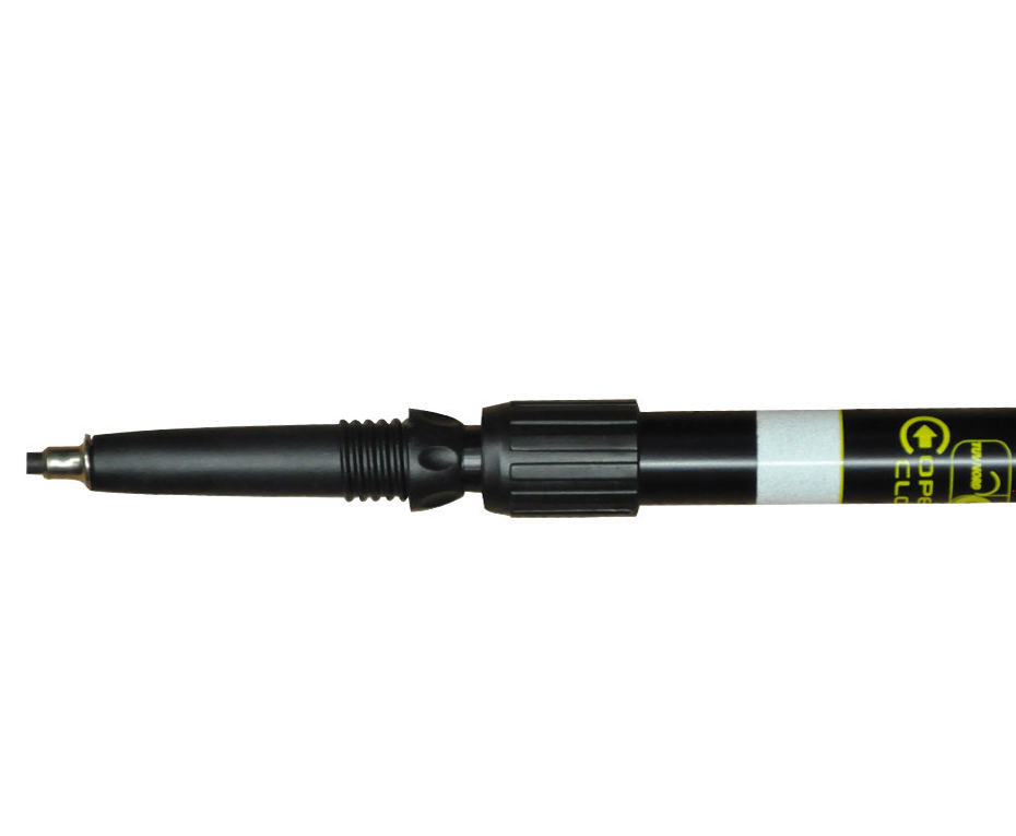 KIJKI NORDIC WALKING VINSON żółte /A1177 - obrazek 3