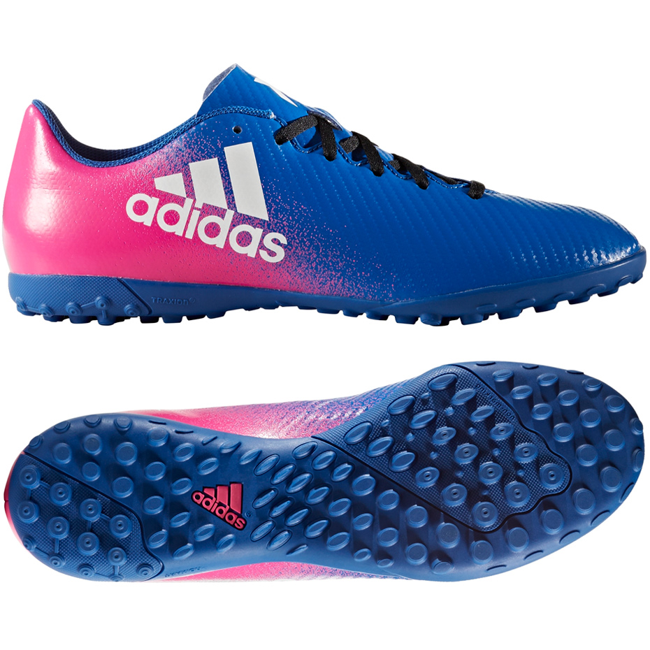 BUTY adidas X 16.4 TF BB5684