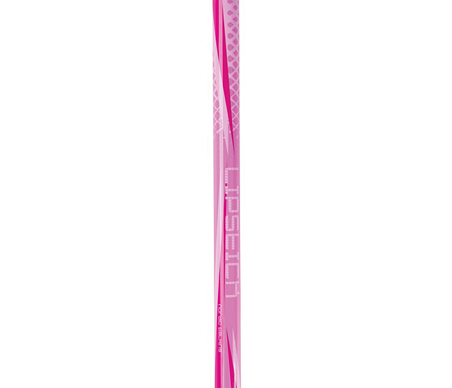 KIJKI NORDIC WALKING SPOKEY LIPSTICK 115cm /837222 - obrazek 3