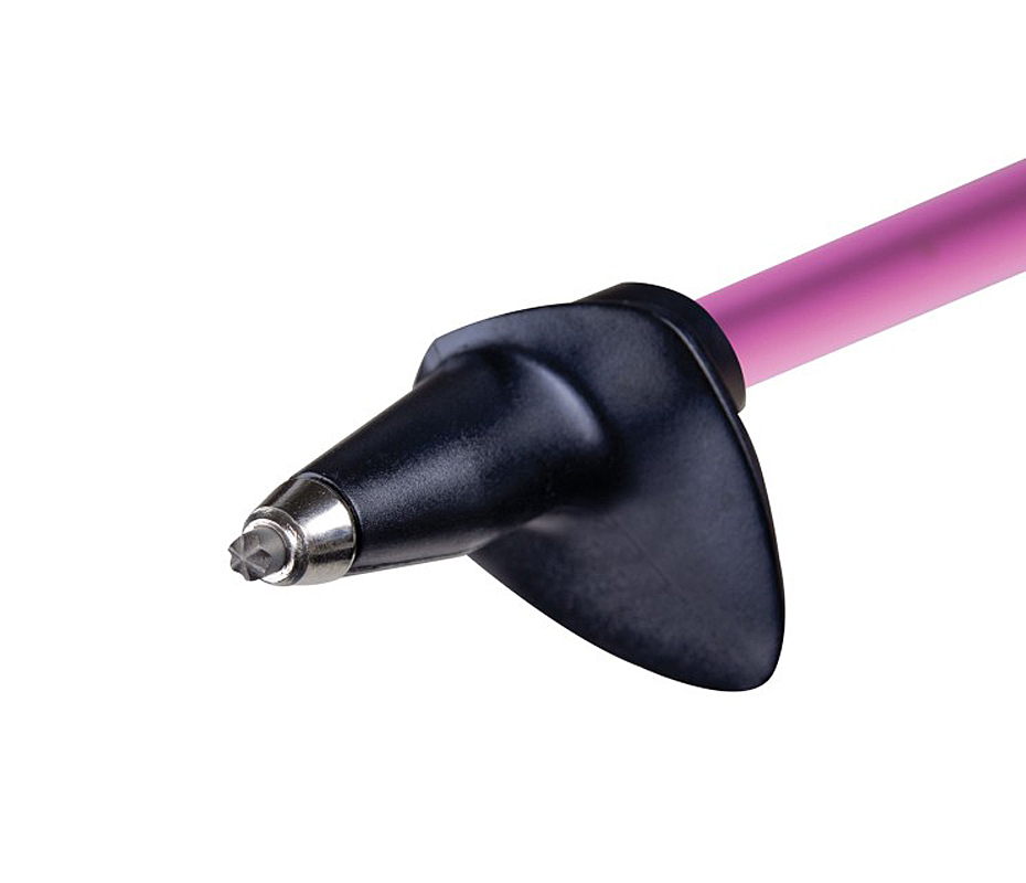 KIJKI NORDIC WALKING SPOKEY LIPSTICK 115cm /837222 - obrazek 4