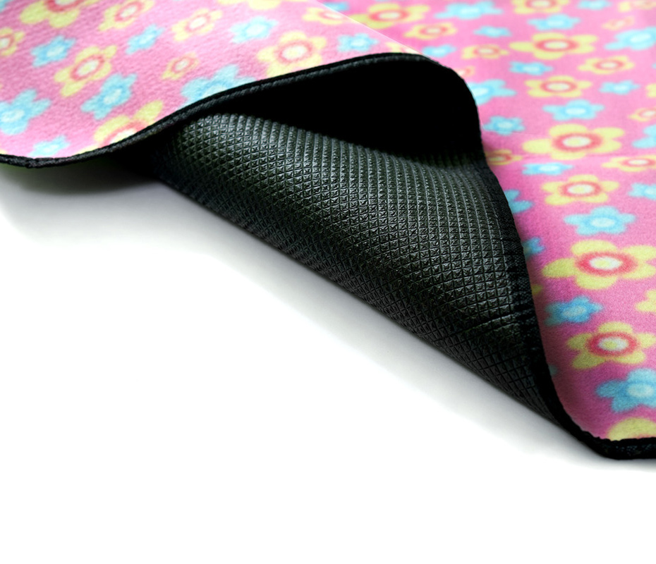 KOC PIKNIKOWY SMJ WEEKEND wzór 5 150x130cm /SZ-SMJ011 - obrazek 4