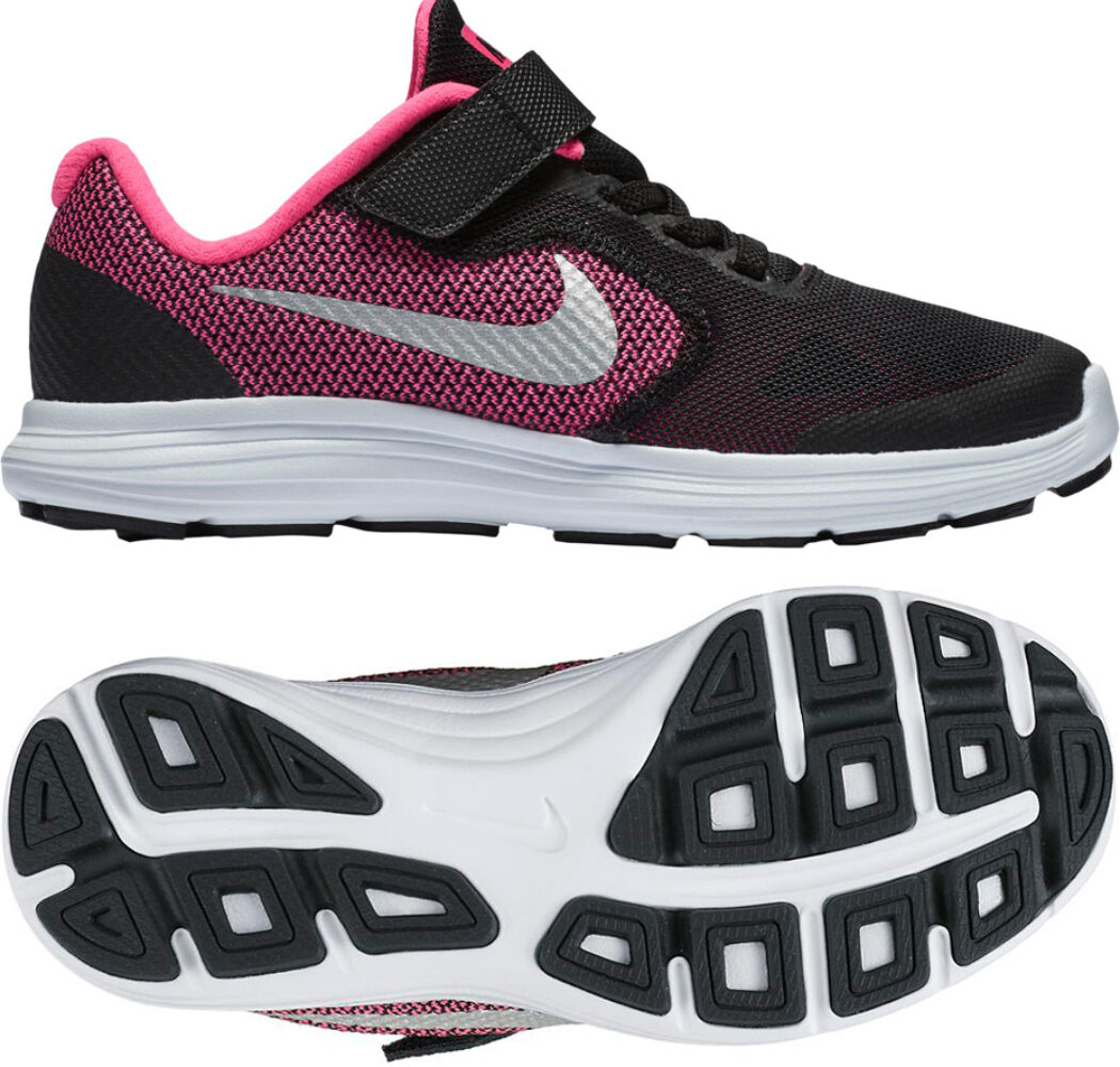 BUTY NIKE MD REVOLUTION 3 PSV 819417 001